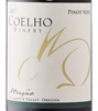 Coelho Winery Pinot Noir Atracao Willamette 2017